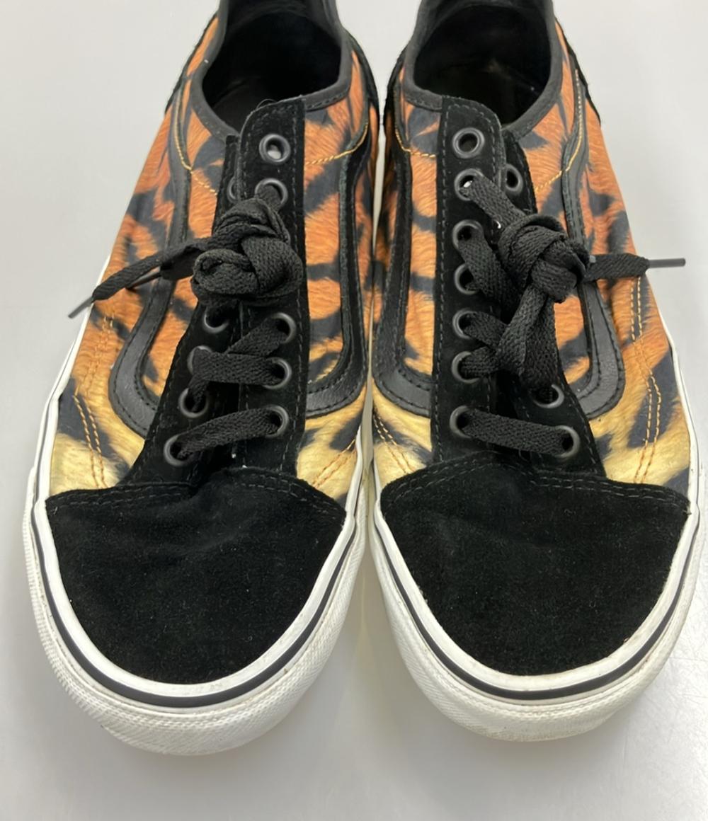 VANS ローカットスニーカー Old Skool Tapered Tiger メンズ SIZE 26.0 (M) ヴァンズ
