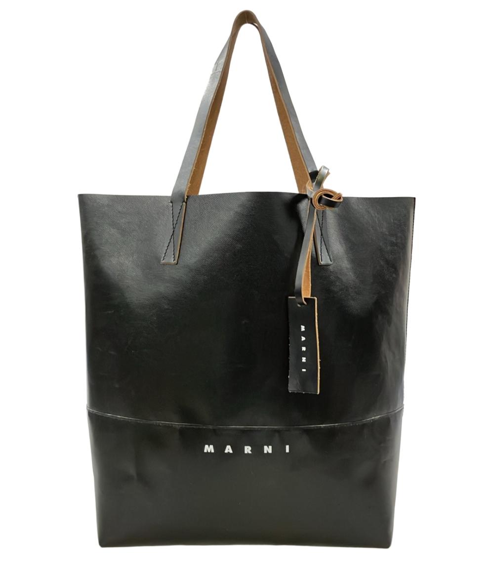マルニ　トートバッグ　トライベッカ MARNI トートバッグ トライベッカ レディース マルニ – Rehello by BOOKOFF