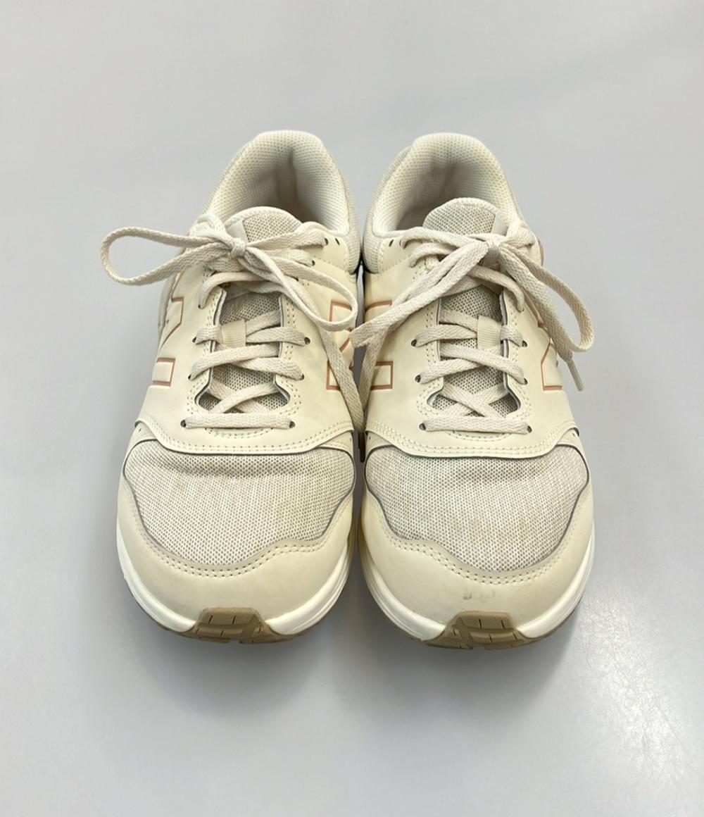 ニューバランス ローカットスニーカー WW550CC4 レディース SIZE 25.0 (XL) NEW BALANCE