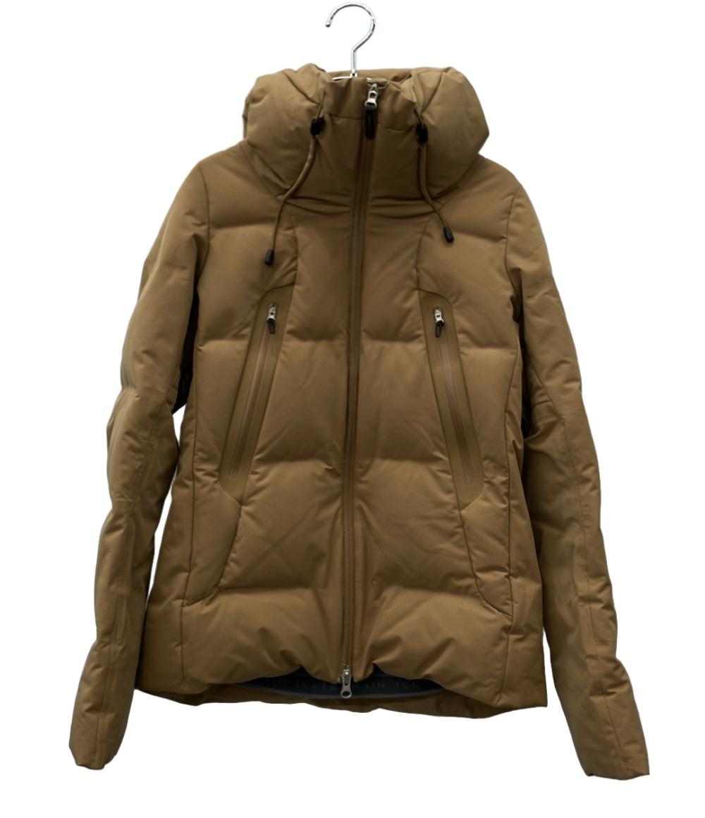 DESCENTE ダウンジャケット MIZUSAWA DOWN JACKET マウンテニア 
