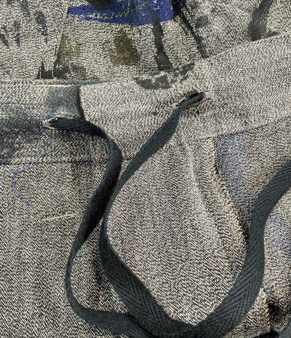 美品 ワイズ ワークパンツ メンズ SIZE 1 (S) Y's