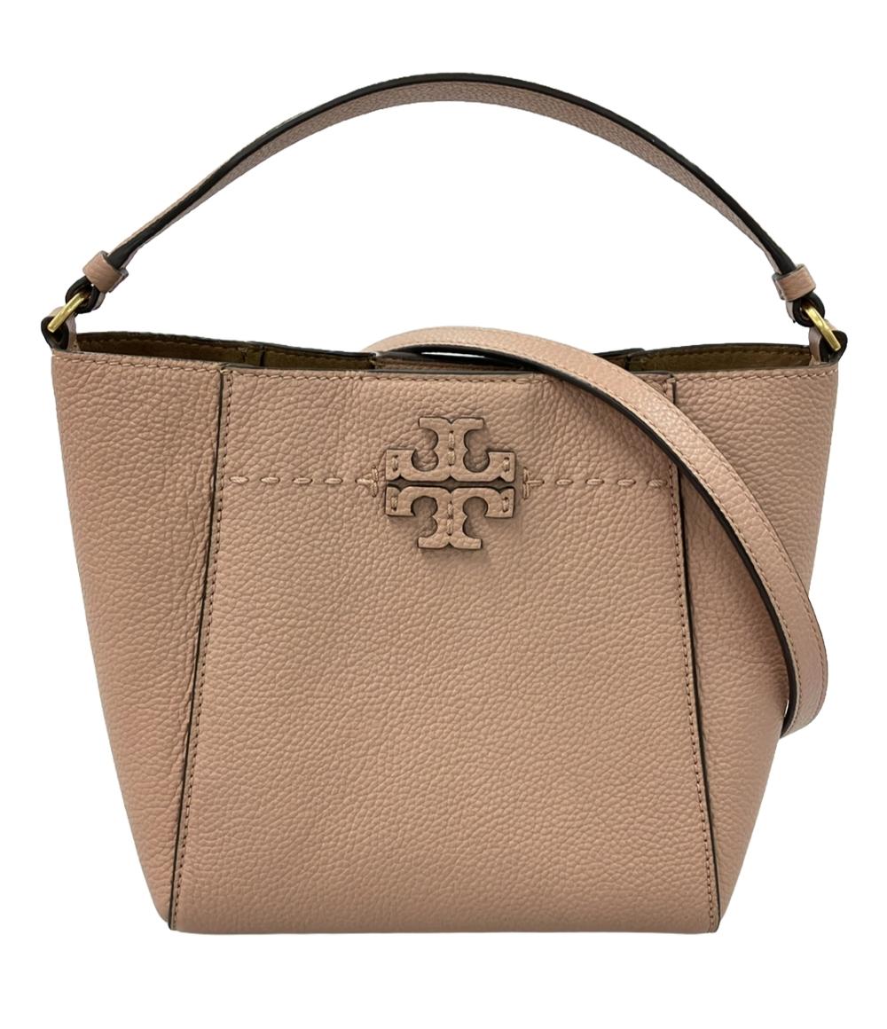 トリーバーチ 2way ハンドバッグ ミニショルダーバッグ 斜め掛け  