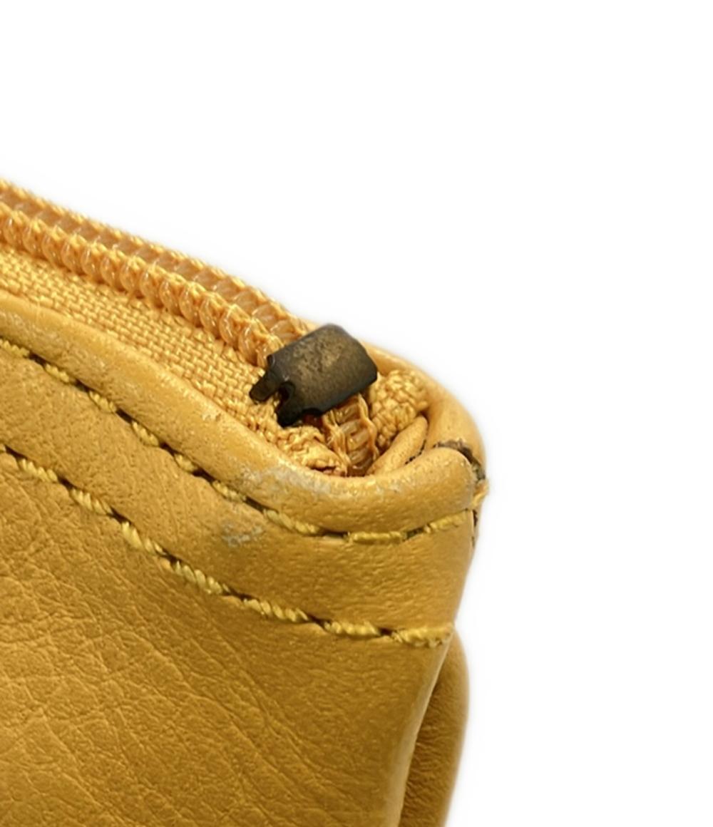 COACH ポーチ レザー 不明 レディース コーチ