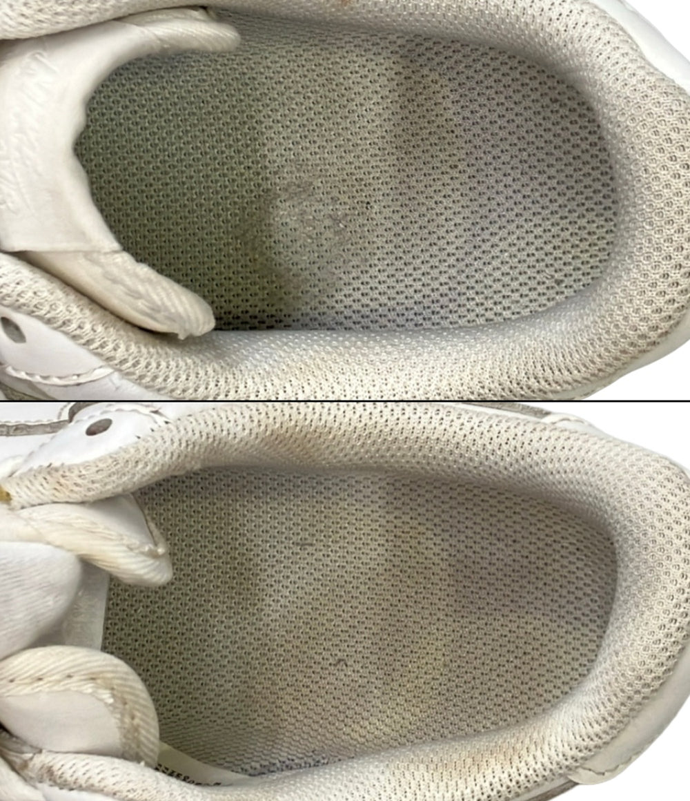NIKE ローカットスニーカー エア フォース 1 '07 DD8959-100 レディース SIZE 23.5 ナイキ