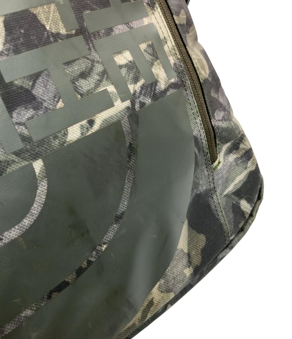 ザ・ノース・フェイス リュック BC FUSE BOX 2 メンズ THE NORTH FACE