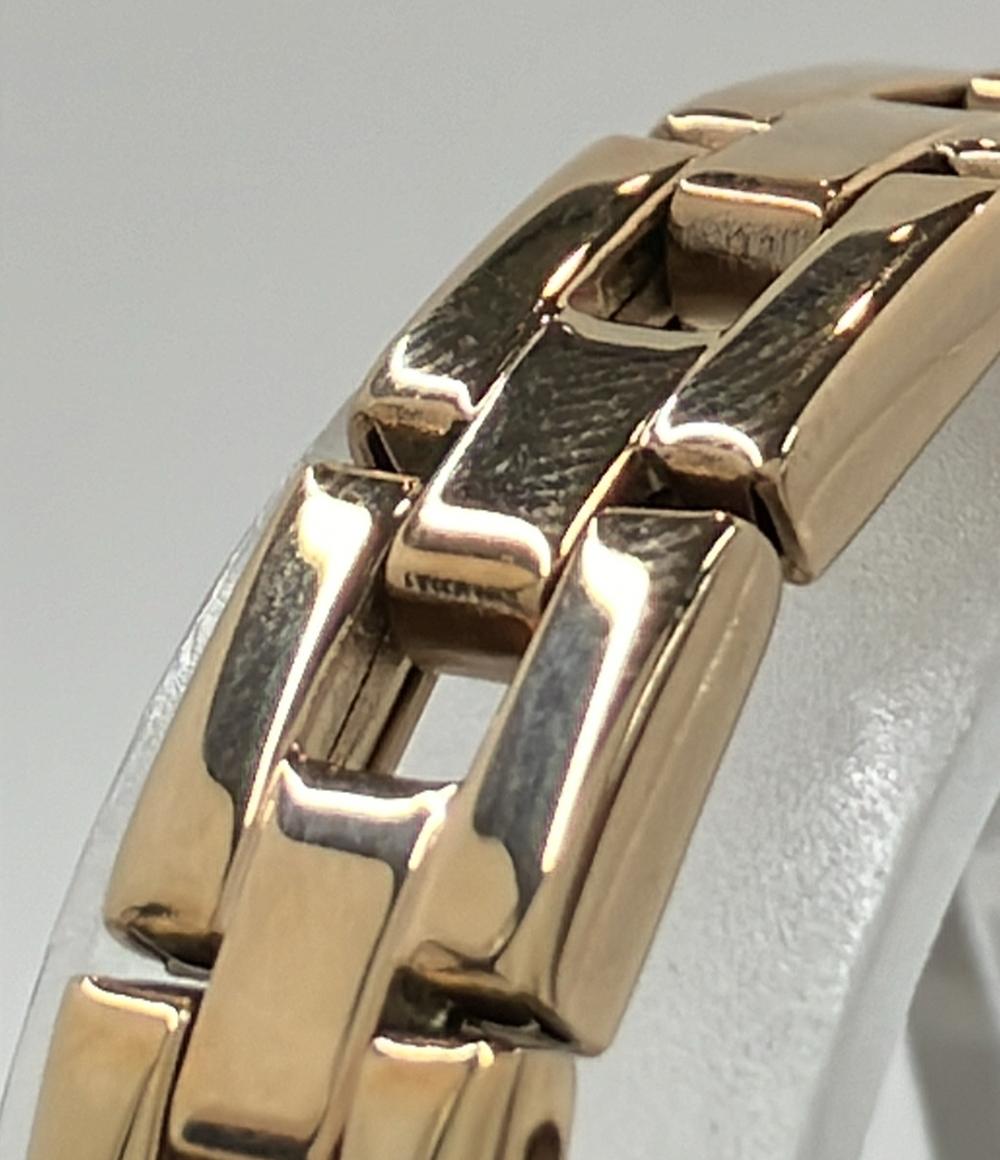 ミッシェルクラン 腕時計 クオーツ シルバー レディース MICHEL KLEIN