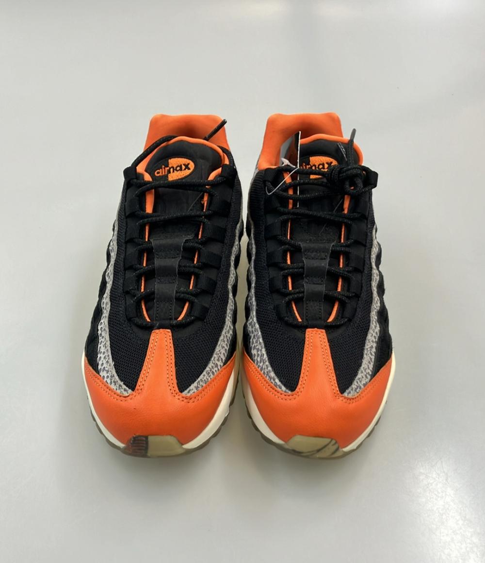 NIKE ローカットスニーカー AIR MAX 95 AV7014-002 メンズ SIZE 28.0 (XL) ナイキ