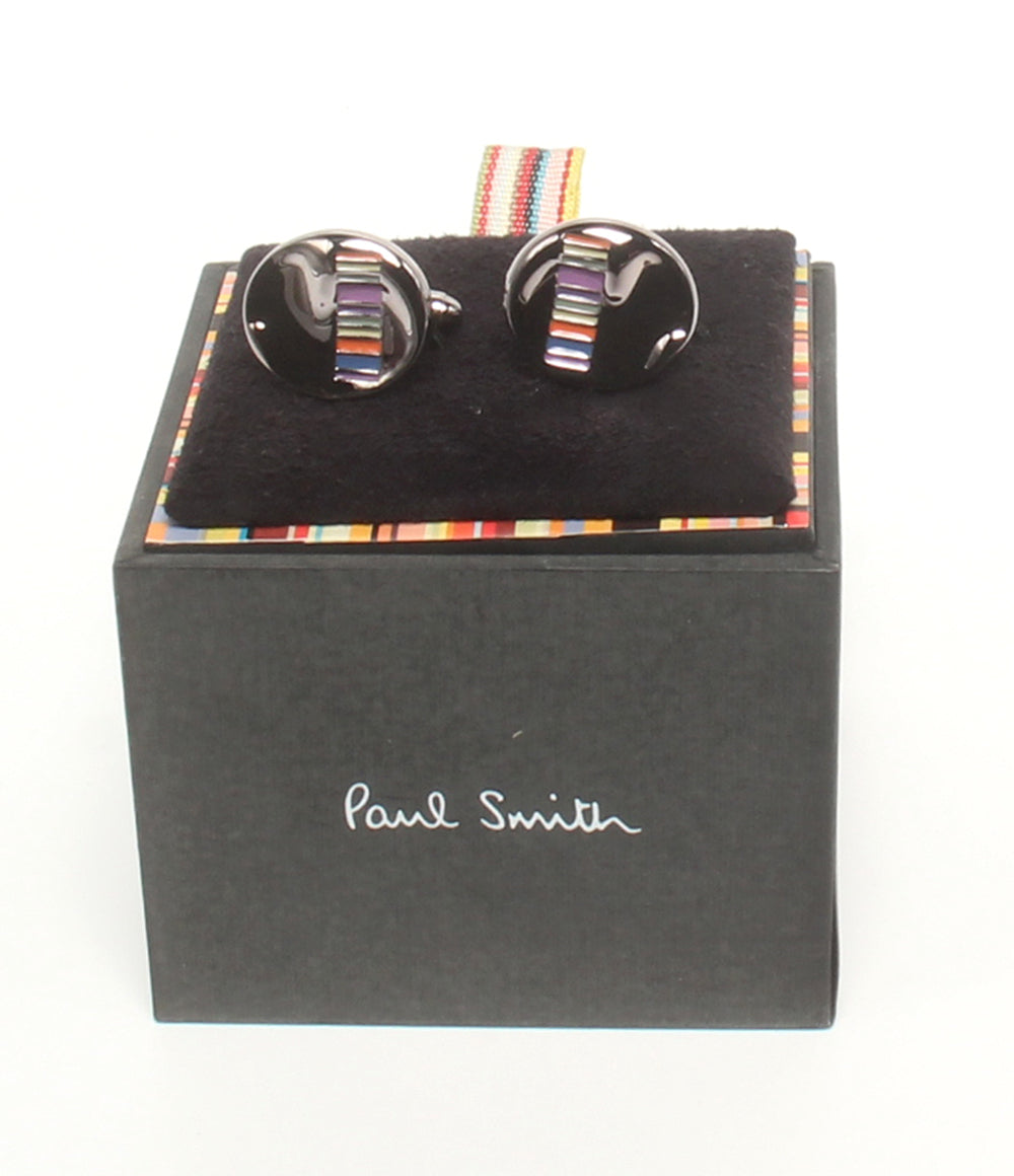 美品 Paul Smith カフス メンズ ポール・スミス