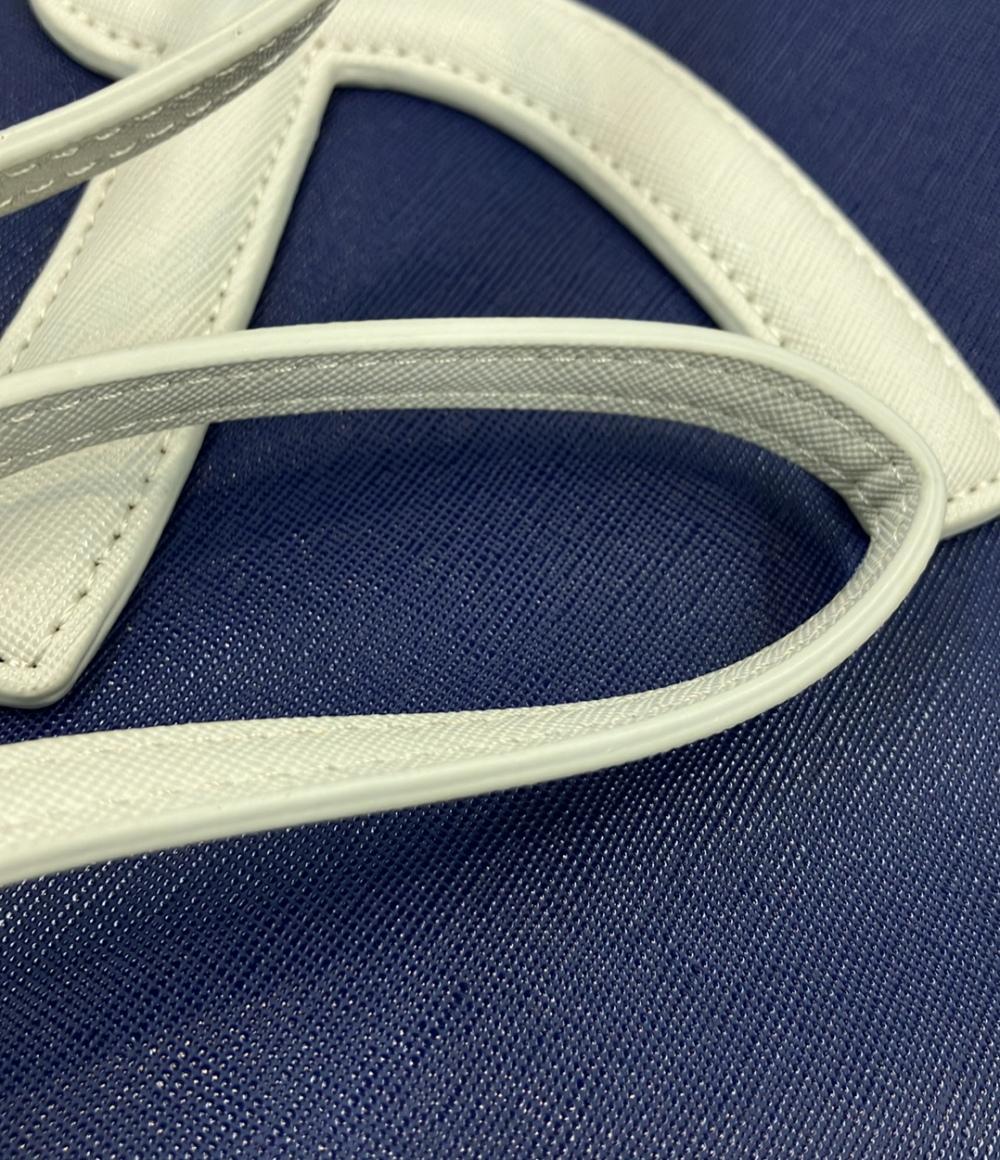 訳あり ロベルタ・ディ・カメリーノ 2wayハンドバッグ ショルダーバッグ レディース Roberta di Camerino