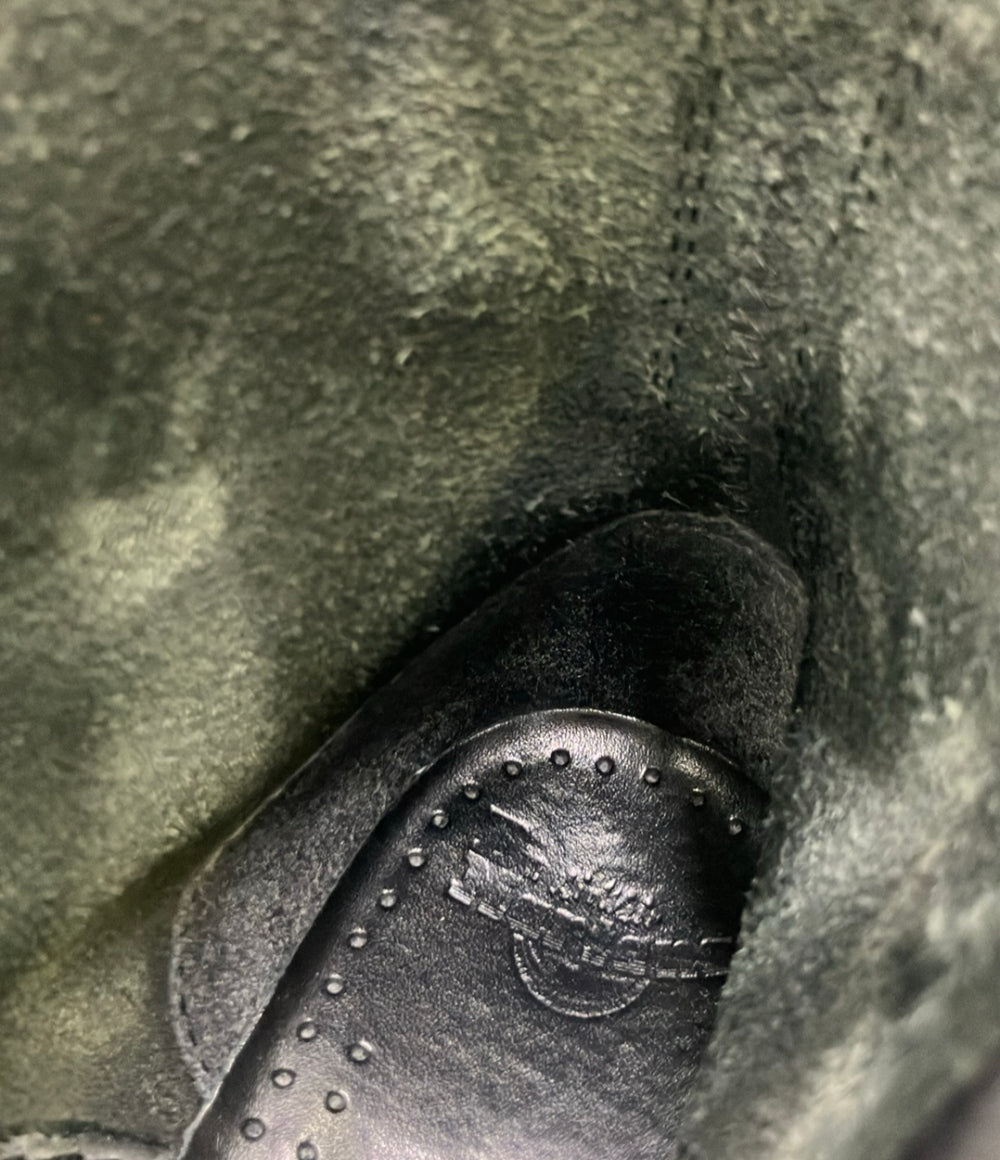 Dr.Martens 8ホールショートブーツ 1460 MONO レディース SIZE UK 4 ドクターマーチン