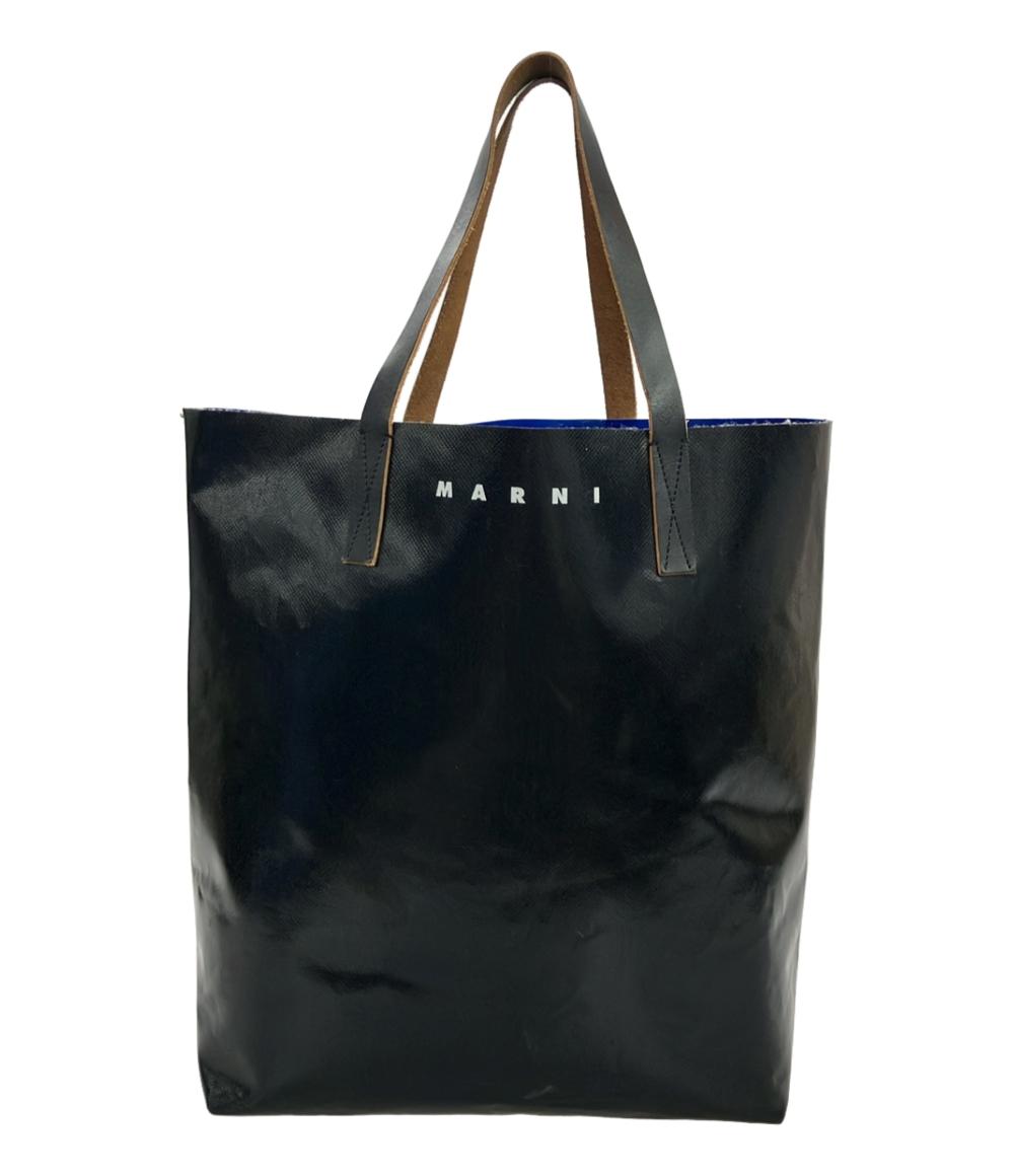 MARNI トートバッグ PVC レディース マルニ – Rehello by BOOKOFF