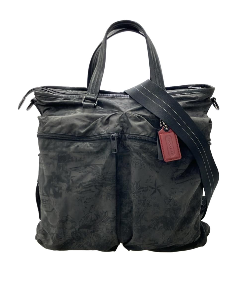COACH 2WAY トートバッグ ショルダーバッグ 斜め掛け 70222 レディース COACH 2WAY トートバッグ ショルダーバッグ 斜め掛け 70222 レディース