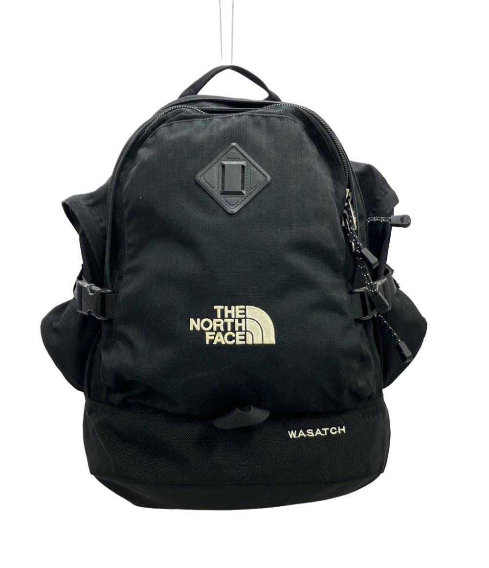THE NORTH FACE リュック WASATCH ユニセックス ザ・ノース・フェイス 