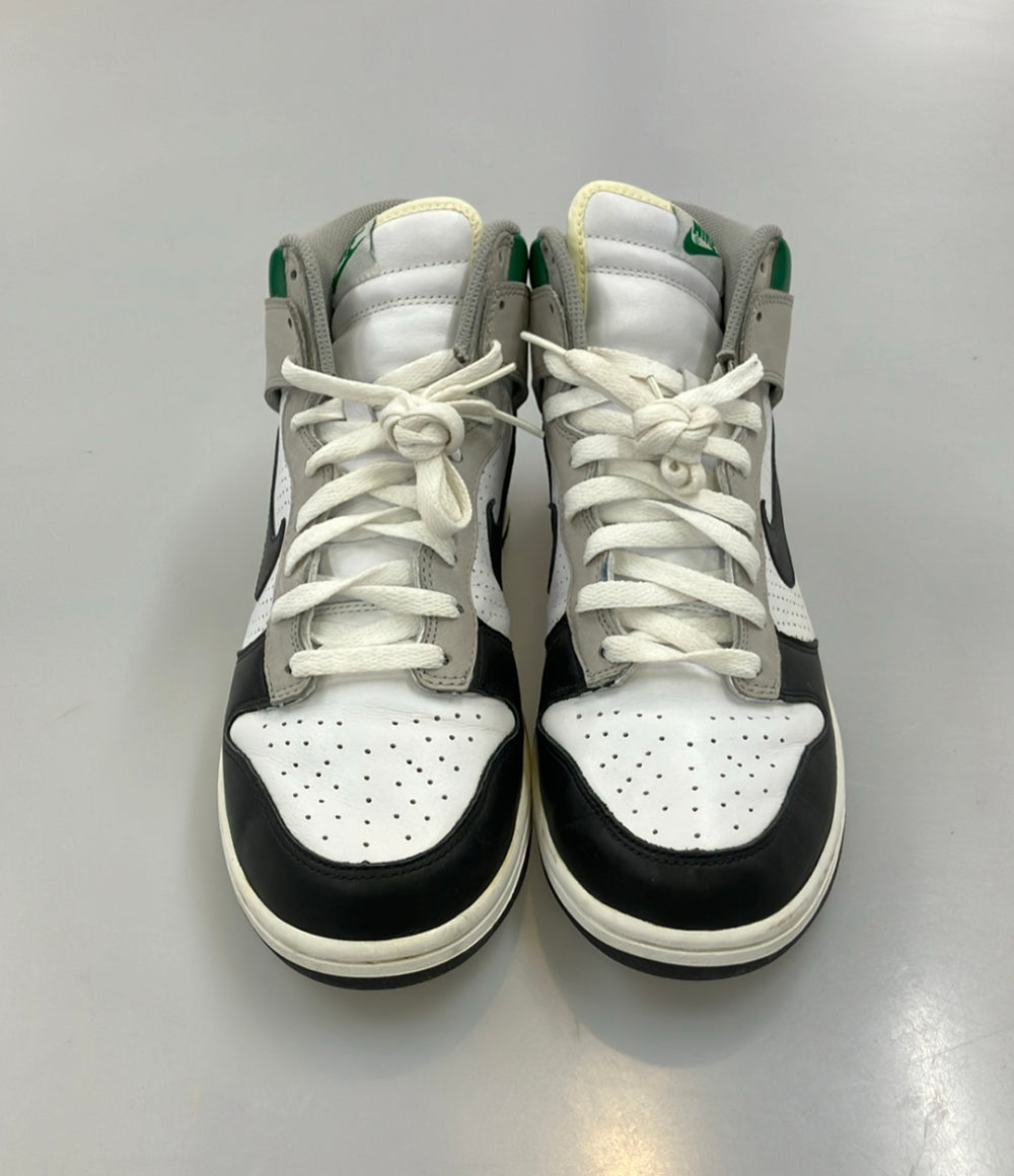 NIKE ハイカットスニーカー 306968-002 メンズ SIZE 27.5 (L) ナイキ