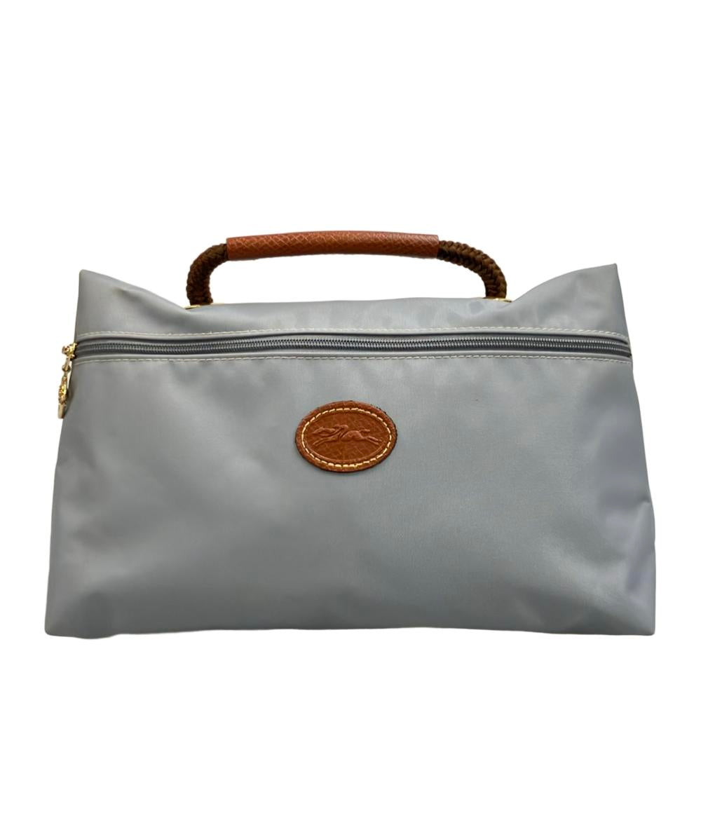 Longchamp ポーチ ル プリアージュ レディース ロンシャン – Rehello 