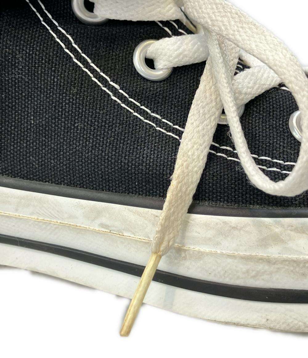 コンバース ハイカットスニーカー オールスター HI M9160 レディース SIZE 24.5 (L) CONVERSE