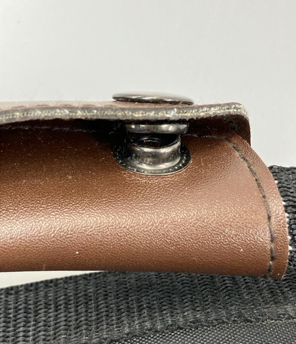 エレコム 2WAY ブリーフケース ビジネスバッグ ショルダーバッグ 斜め掛け メンズ ELECOM