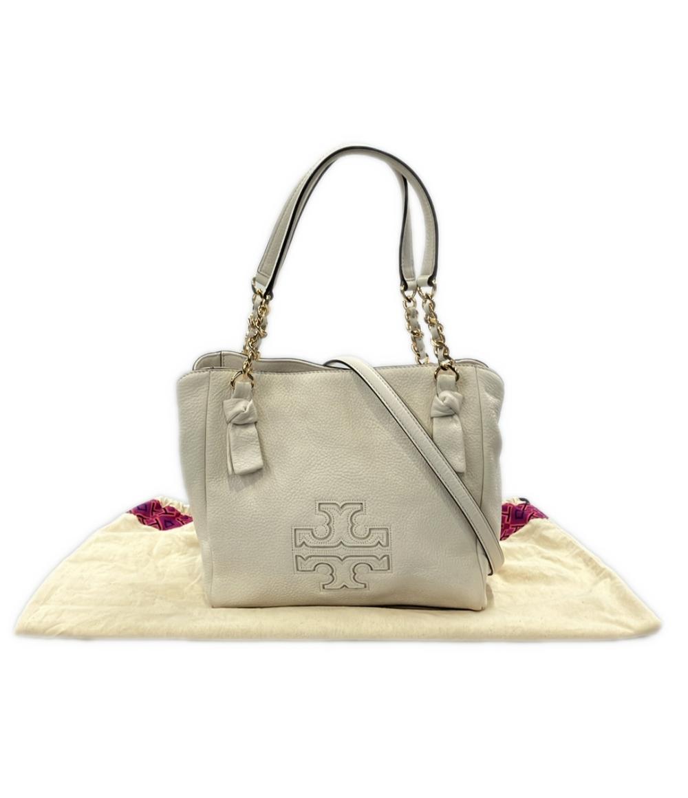 Tory Burch 2WAY ハンドバッグ ショルダーバッグ 斜め掛け レディース トリーバーチ