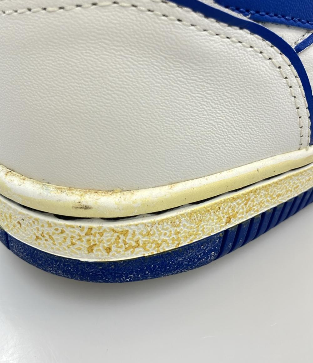 NIKE ミドルカットスニーカー SKY FORCE 88 VINTAGE 429772-103 メンズ SIZE 26.0 (M) ナイキ