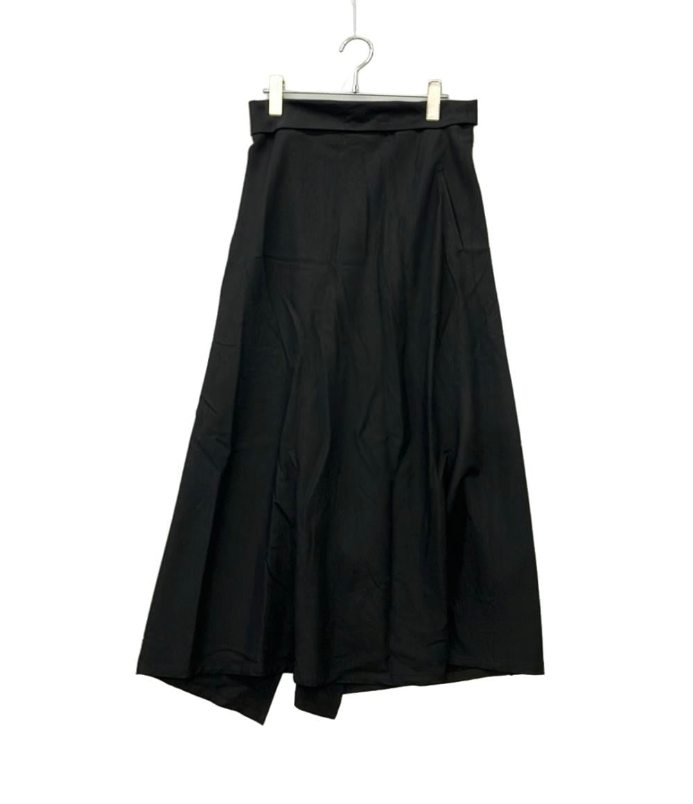 Yohji Yamamoto +NOIR ロングスカート NC-S12-204 レディース SIZE 2