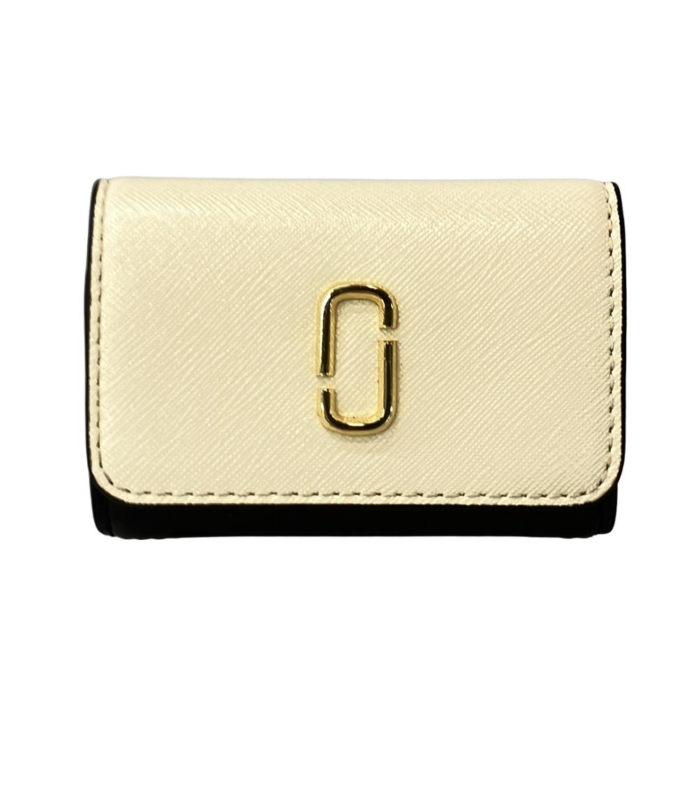 美品 マークジェイコブス 6連キーケース レディース MARC JACOBS