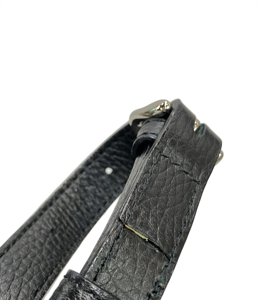 NINA RICCI ハンドバッグ ショルダーバッグ 2WAY 斜め掛け レザー レディース ニナリッチ