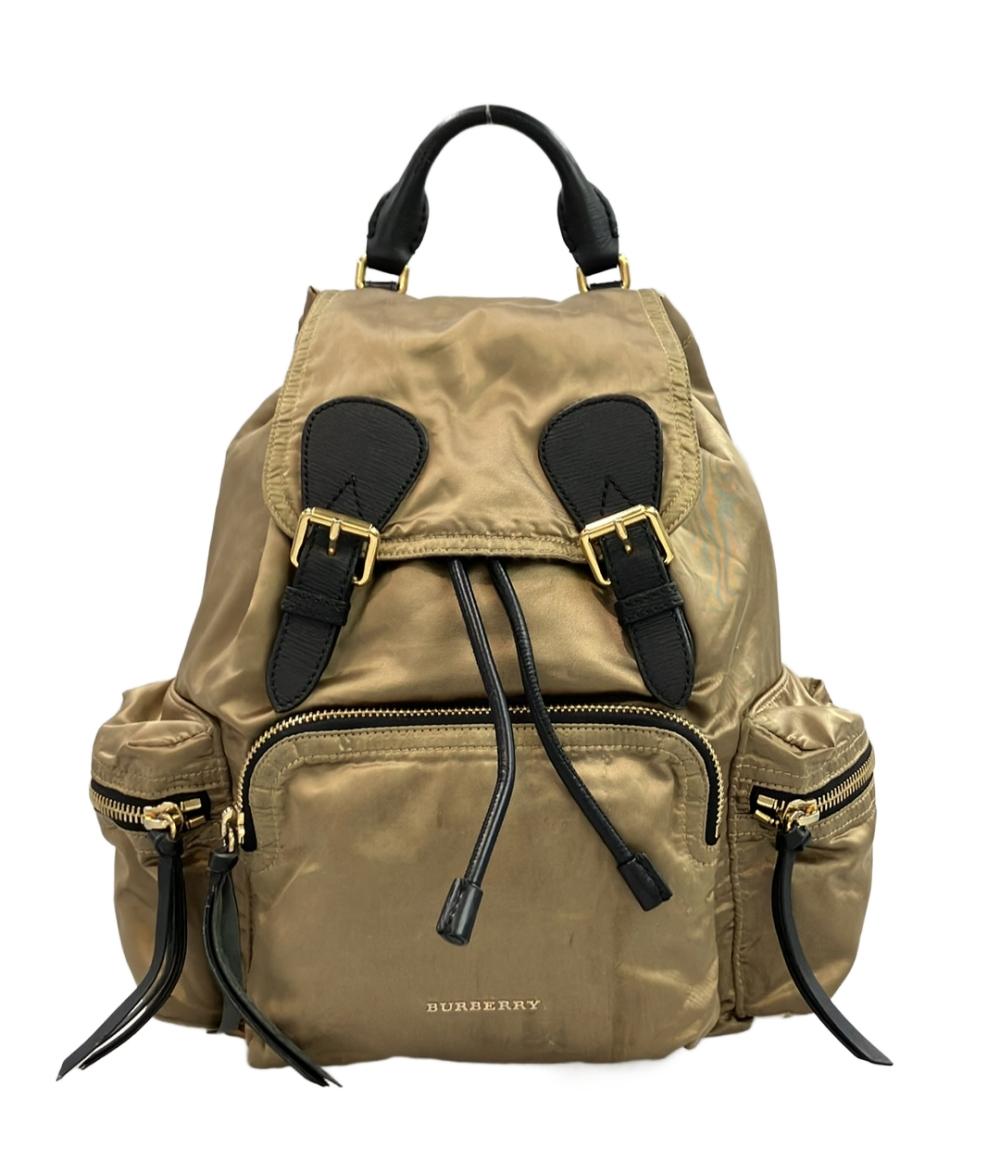 バーバリー リュック レディース BURBERRY – Rehello by BOOKOFF