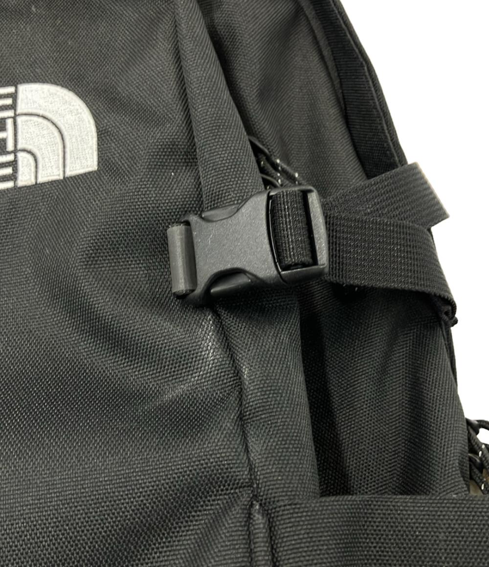 ザ・ノースフェイス リュック デイパック Boulder Daypack ボルダーデイパック NM72356 メンズ THE NORTH FACE