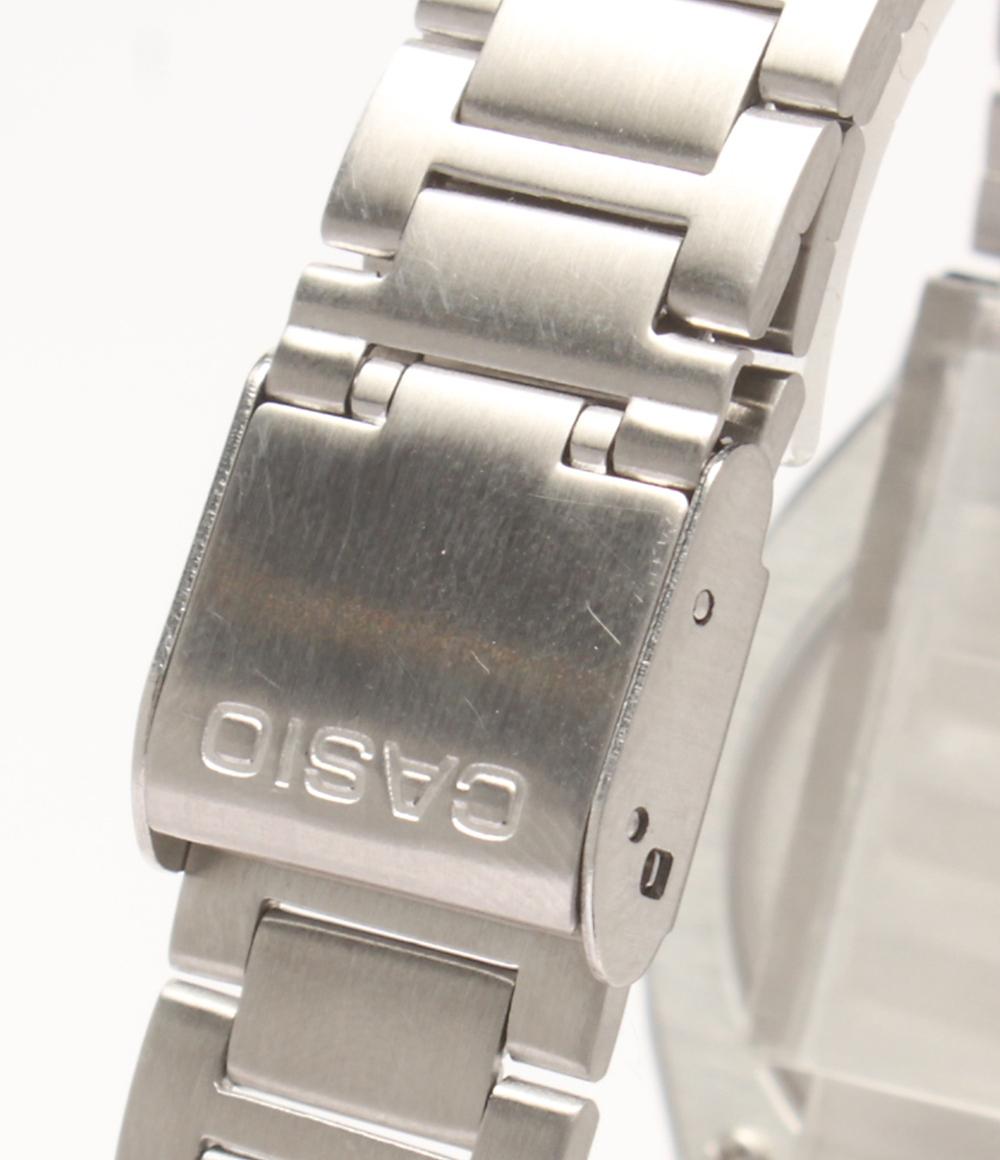 CASIO 腕時計 クオーツ A164W ユニセックス カシオ