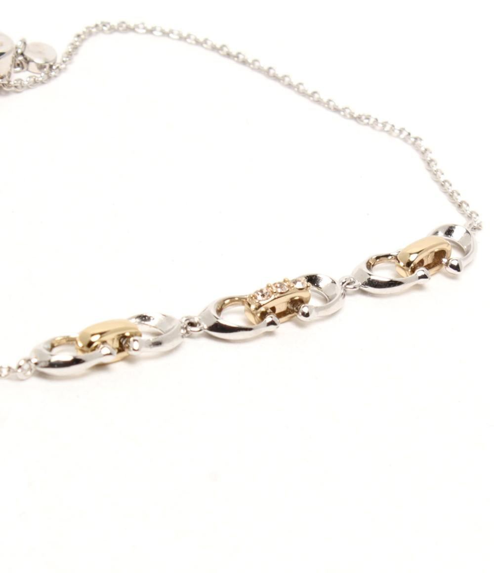 美品 COACH ブレスレット シグネチャー レディース コーチ