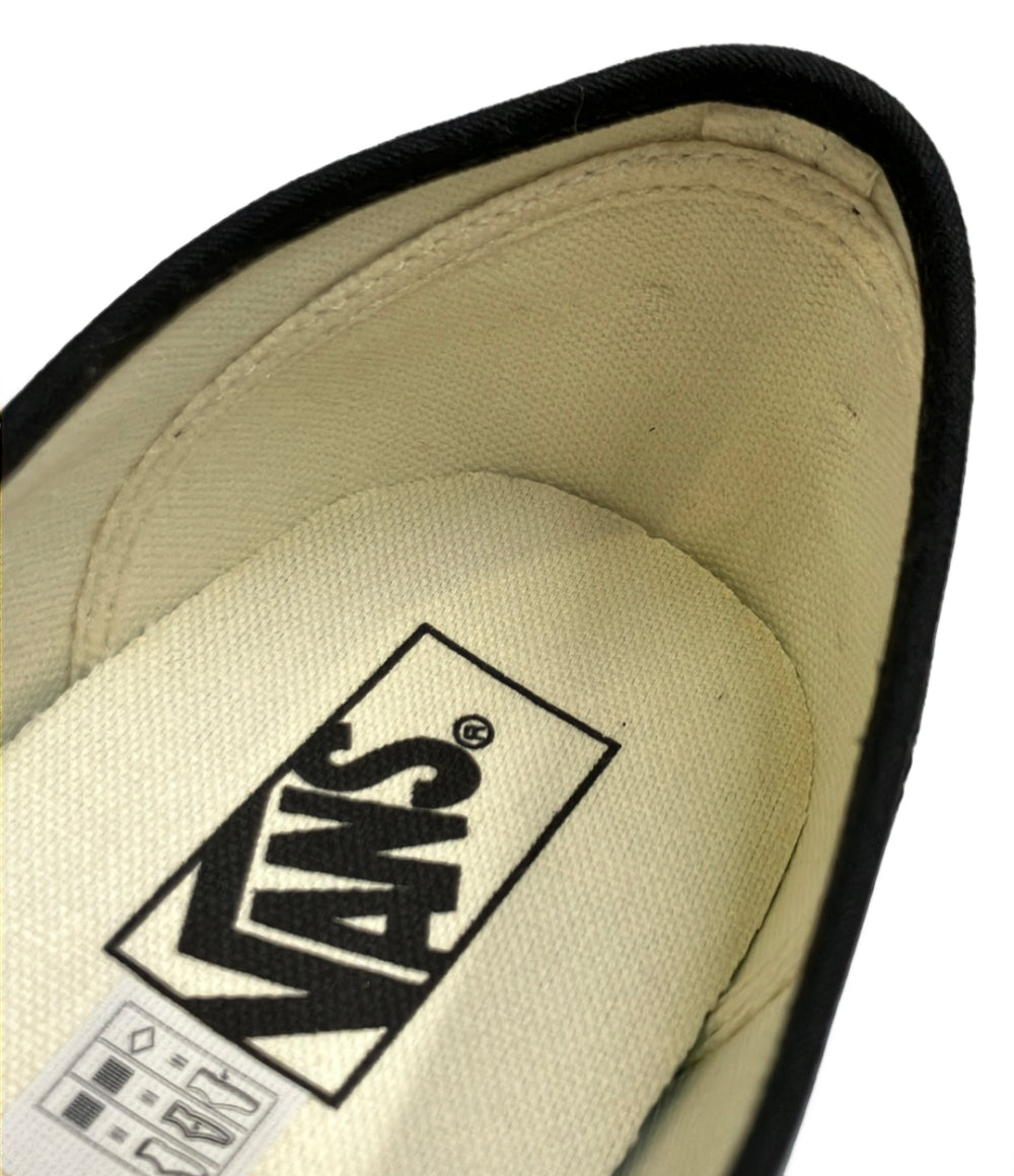 VANS ローカットスニーカー オーセンティック VN000EE3BKA メンズ SIZE 28.0 バンズ