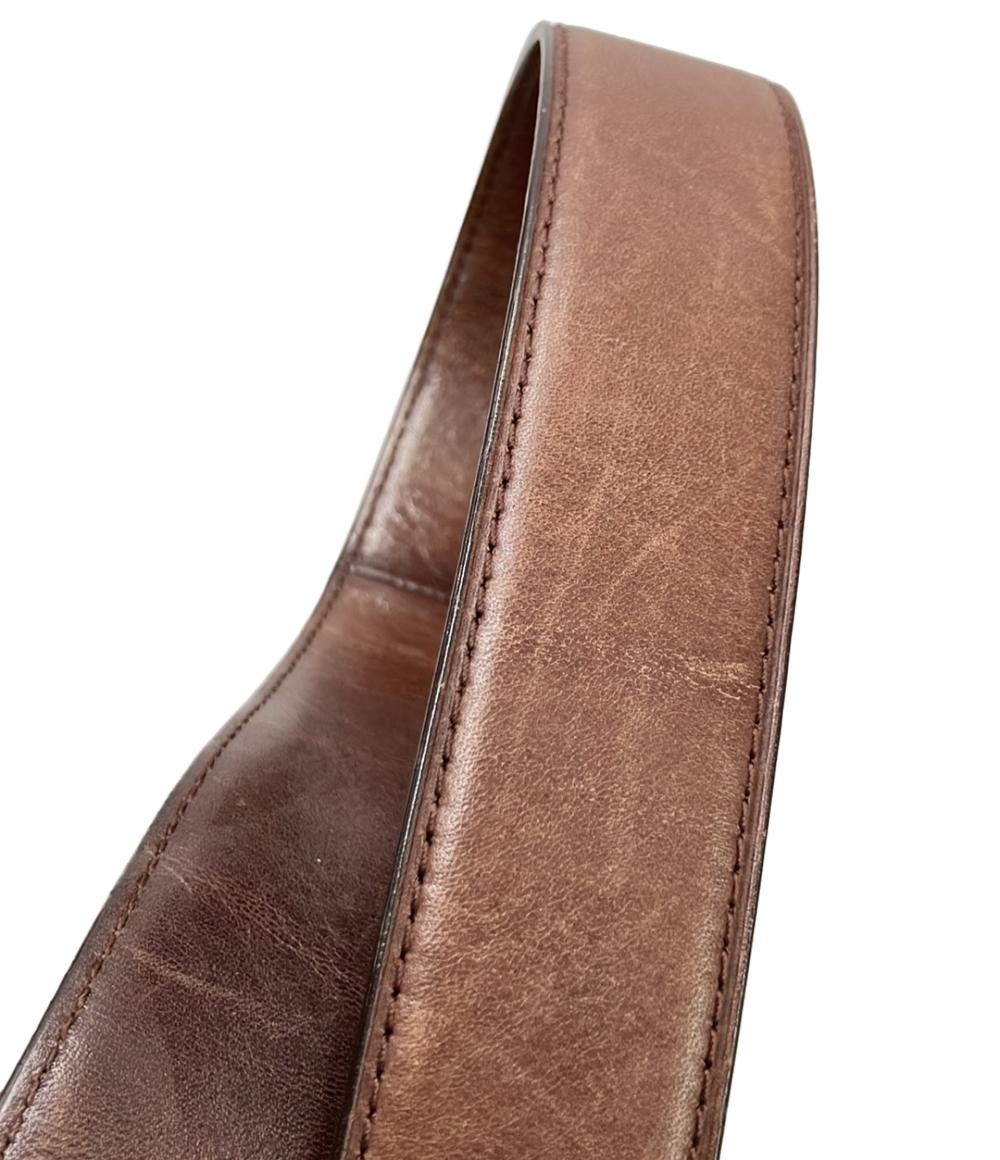 COACH ショルダーバッグ 斜め掛け レザー 19995 レディース コーチ