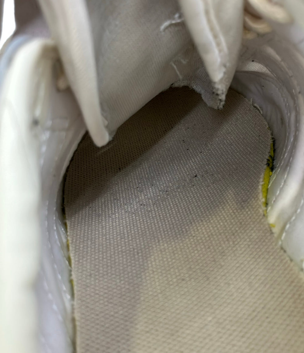 adidas ローカットスニーカー バレダ デコード JR1221 レディース SIZE 24.0 アディダス