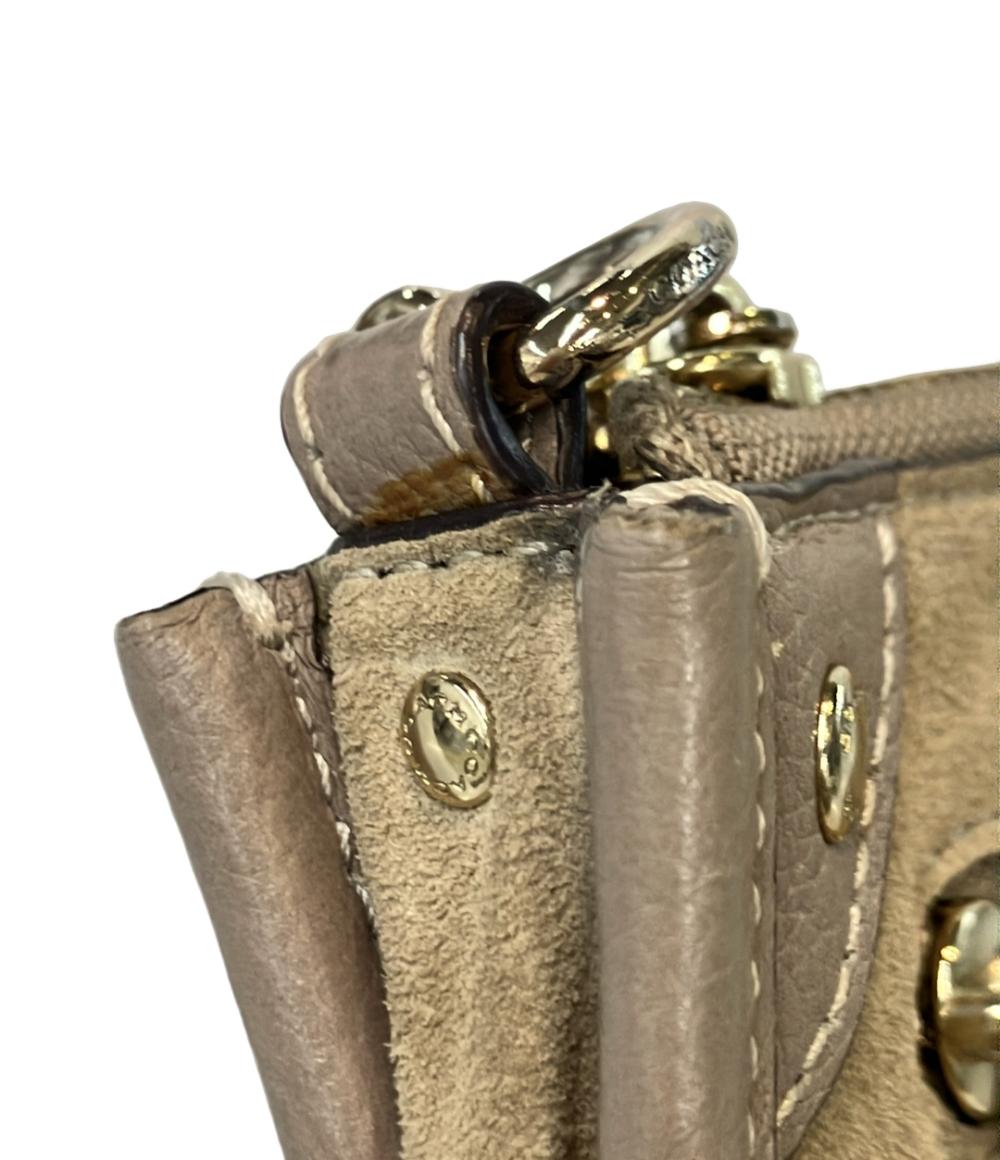 COACH ショルダーバッグ 斜め掛け F1580 F35927 レディース コーチ