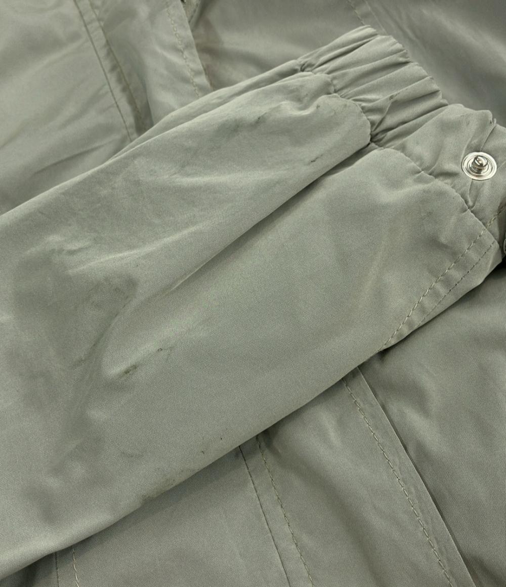 タトラス ナイロンジャケット レディース SIZE 34 (S) TATRAS