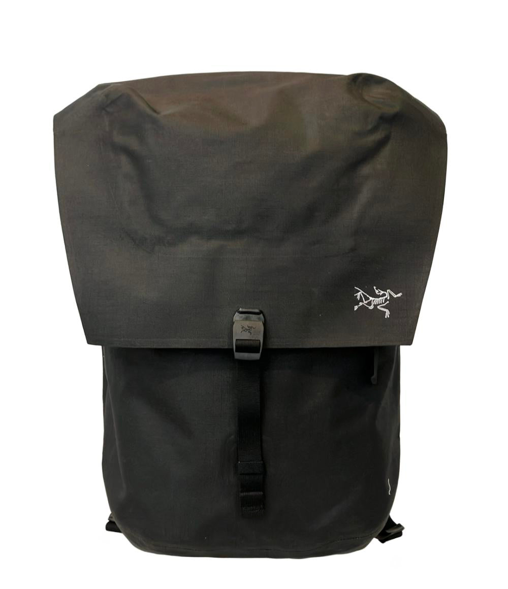 美品 ARC'TERYX リュック バックパック GRANVILLE 20 グランヴィル 20