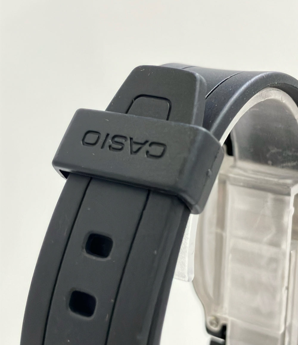CASIO 腕時計 クオーツ W-800H メンズ カシオ