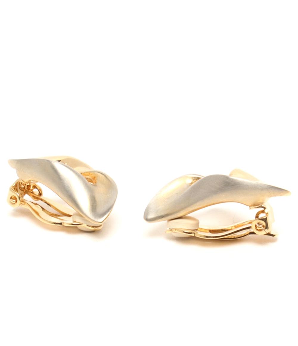 Pierre Cardin イヤリング レディース ピエールカルダン