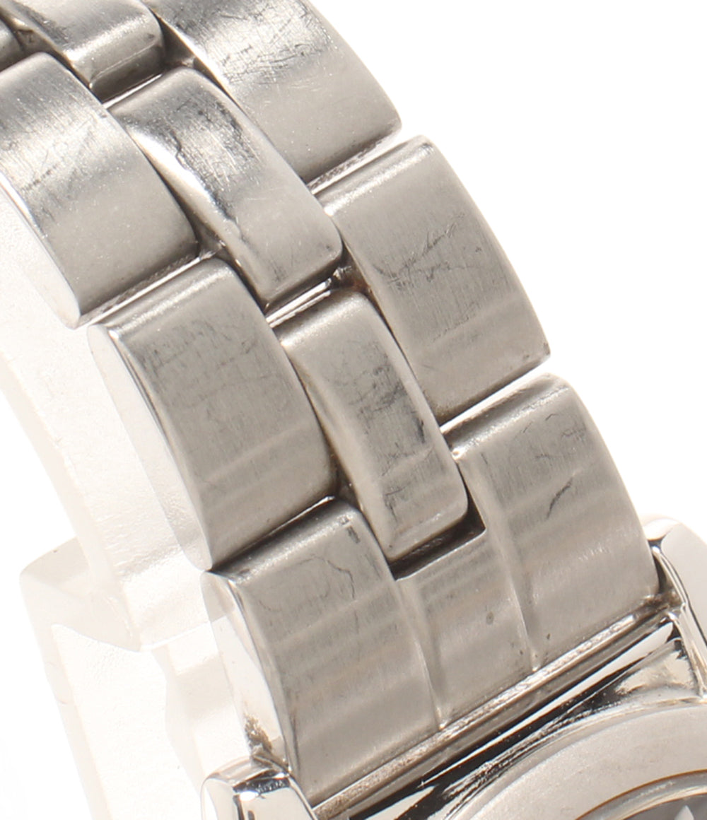 SEIKO 腕時計 ルキア LUKIA クオーツ ブラック 5Y89-0A10 レディース セイコー