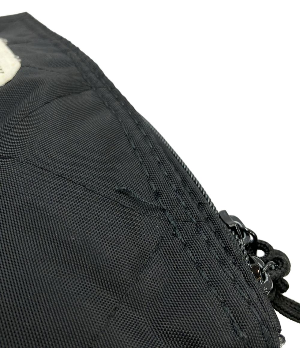 フレドリックパッカーズ ショルダーバッグ サコッシュ 斜め掛け ナイロン レディース FREDRIK PACKERS