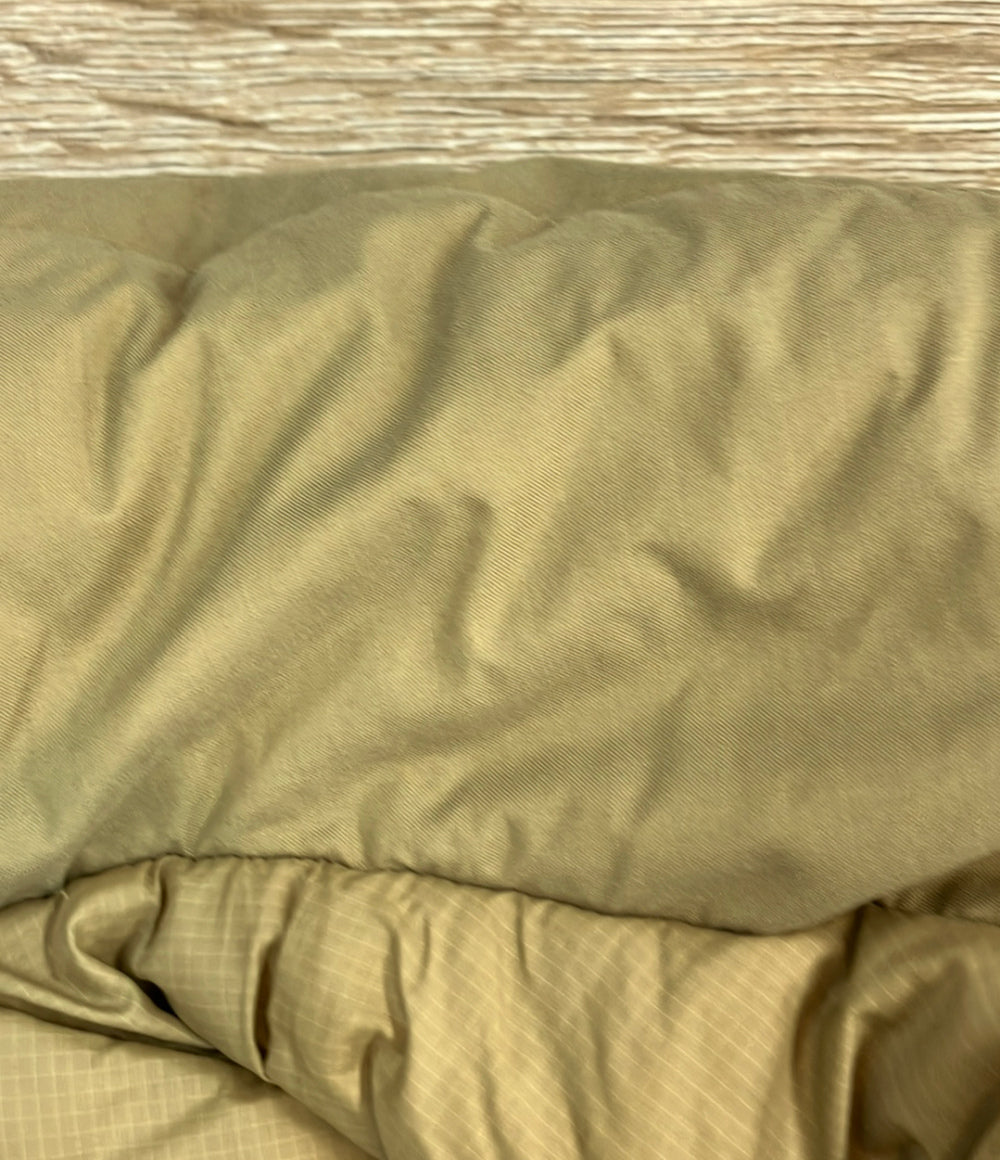 THE NORTH FACE ジップインサニーヌックジャケット NYW82301 レディース SIZE M ザ・ノース・フェイス
