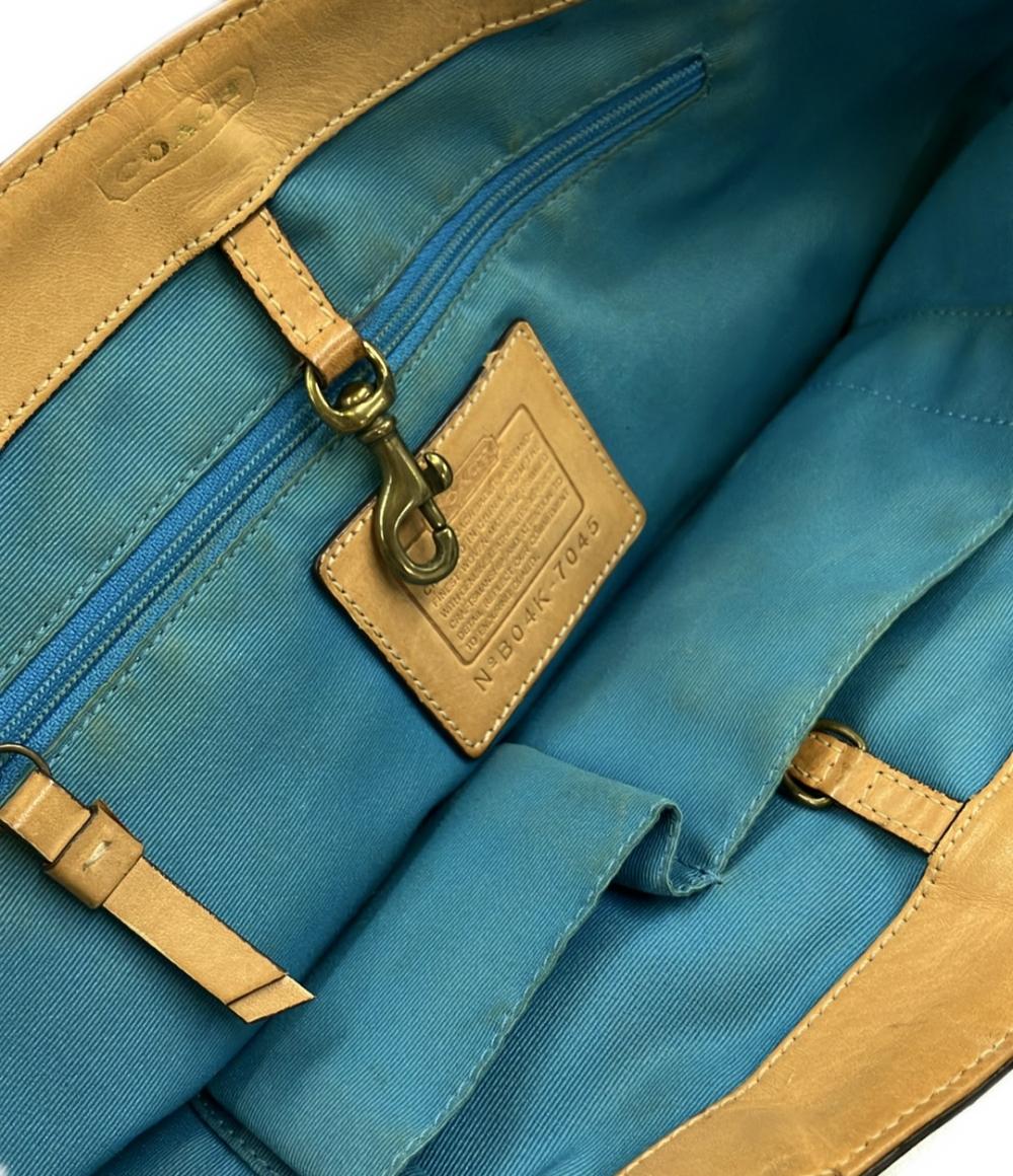 COACH ハンドバッグ トートバッグ 7045 レディース コーチ