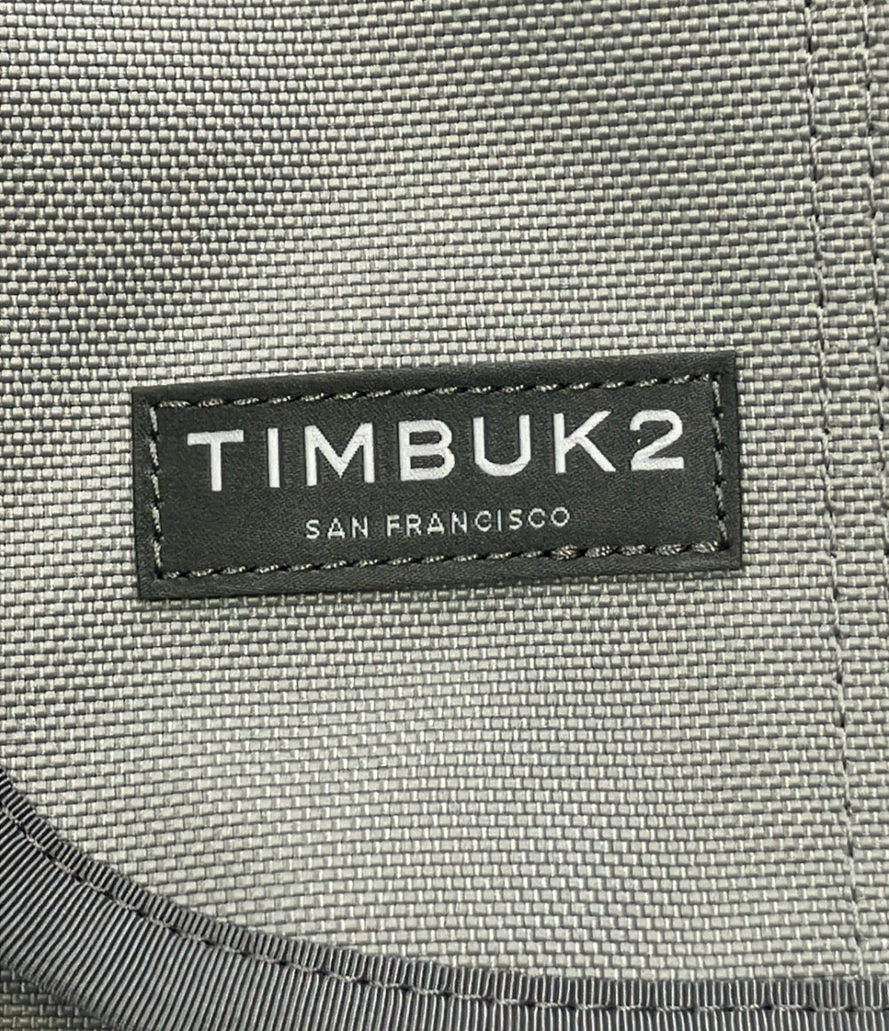 美品 TIMBUK2 ショルダーバッグ メンズ ティンバックツー