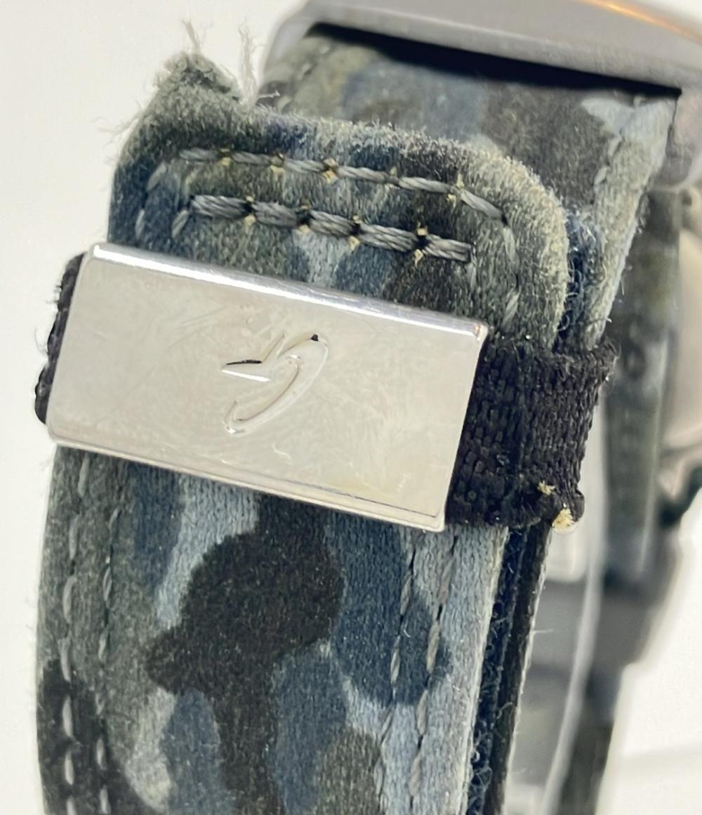 カシオ 腕時計 BABY-G クオーツ BG-25 レディース CASIO