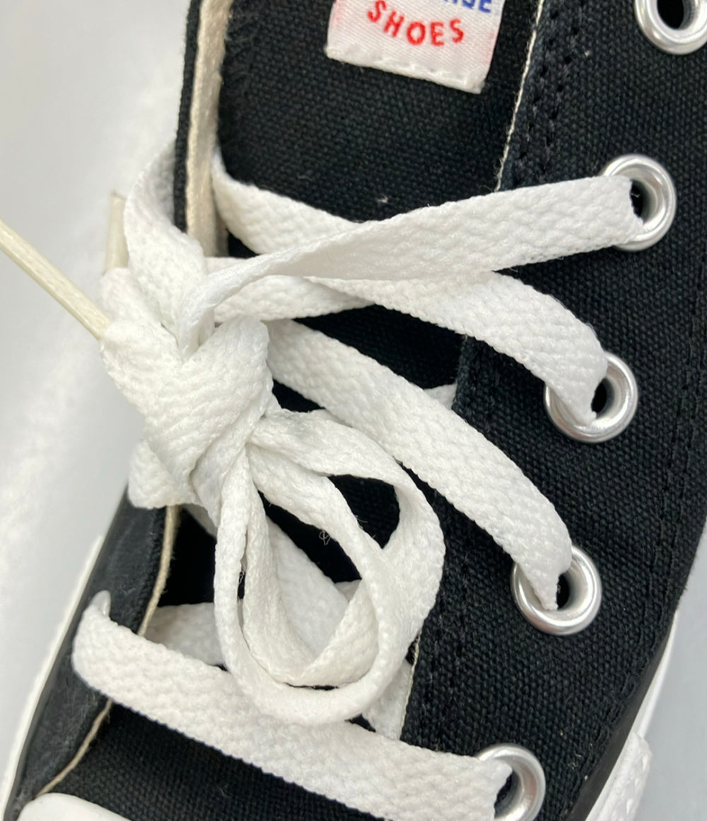 CONVERSE ローカットスニーカー レディース SIZE 22.5 (S) コンバース