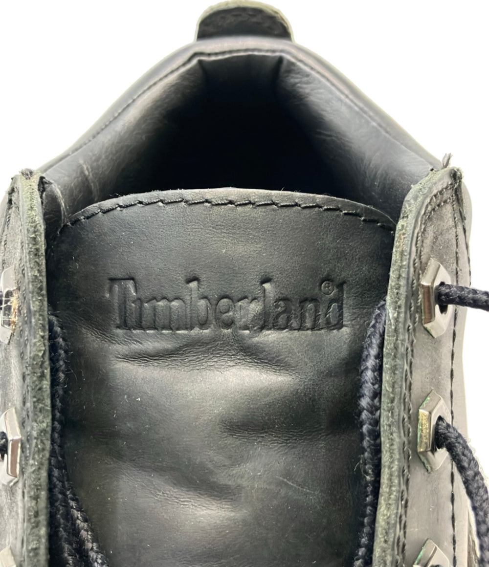 Timberland ワークシューズ BASIC OX 53582 メンズ SIZE 25.0 ティンバーランド