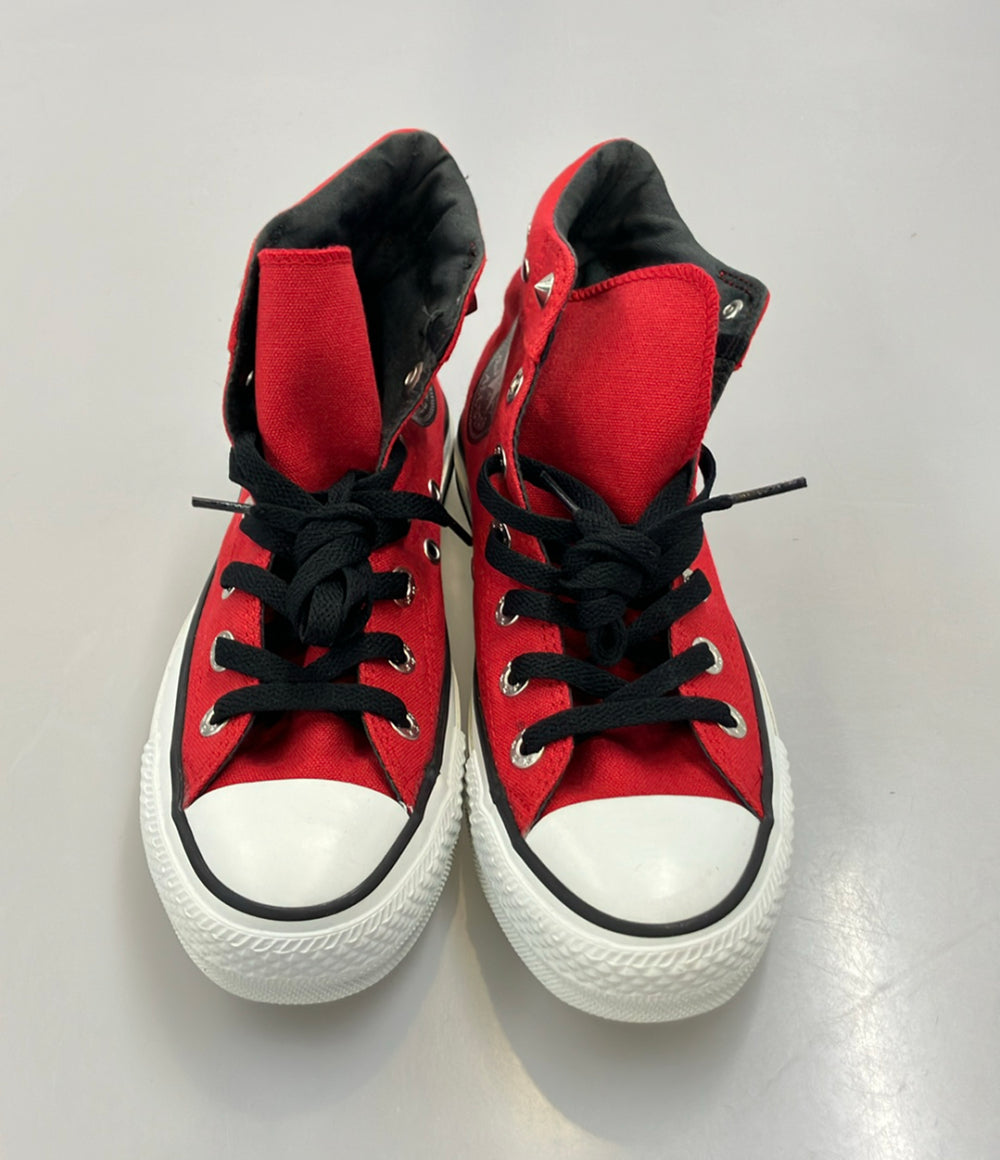 CONVERSE ハイカットスニーカー レディース SIZE 24.0 (L) コンバース