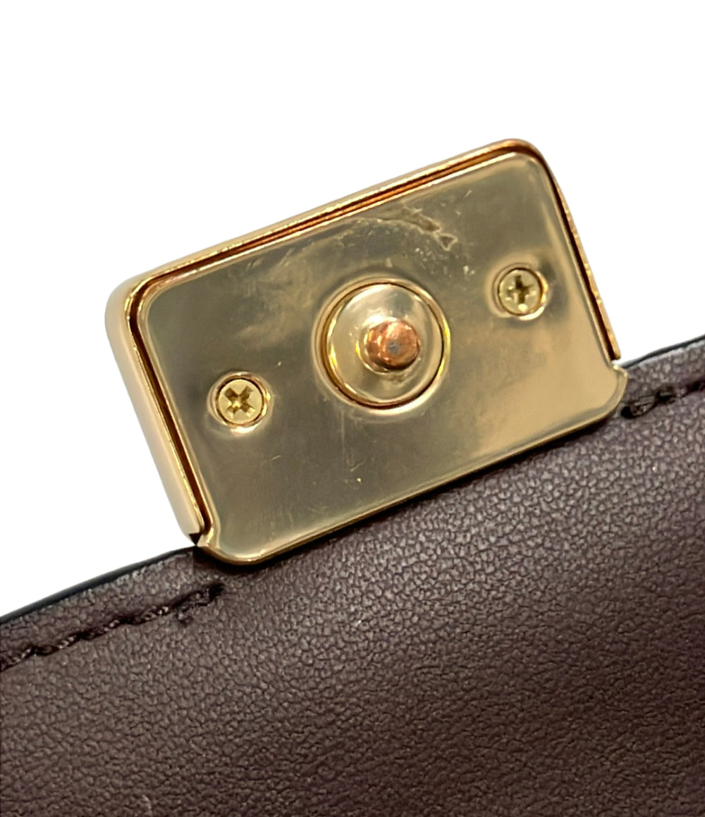 COACH 三つ折り財布 レディース コーチ
