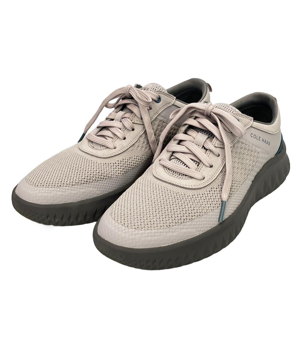 COLE HAAN ローカットスニーカー GEN ZG Ⅱ WR ULTRA C40735 メンズ 