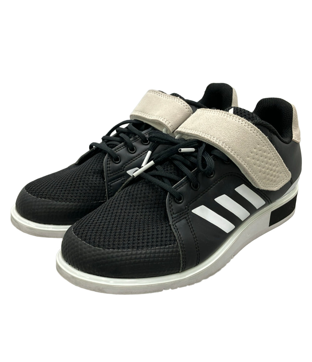 adidas ウエイト リフティング シューズ パワー パーフェクト 3 GX2895